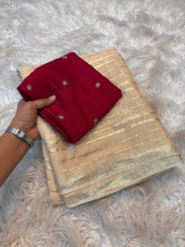 2026/05/1001135183-scaled.jpg layam - beige golden lines viscous georgette
