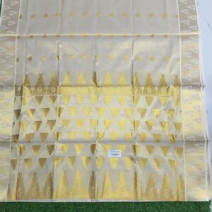ATHAM-47: Saradhi - premium kerala tissue saree