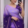 2026/07/1001341486.jpg Kripa 008- Semi Khadi Silk Saree