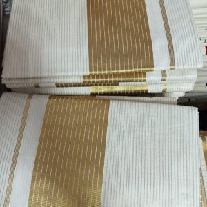 RTWSreya- Ready to wear kerala saree