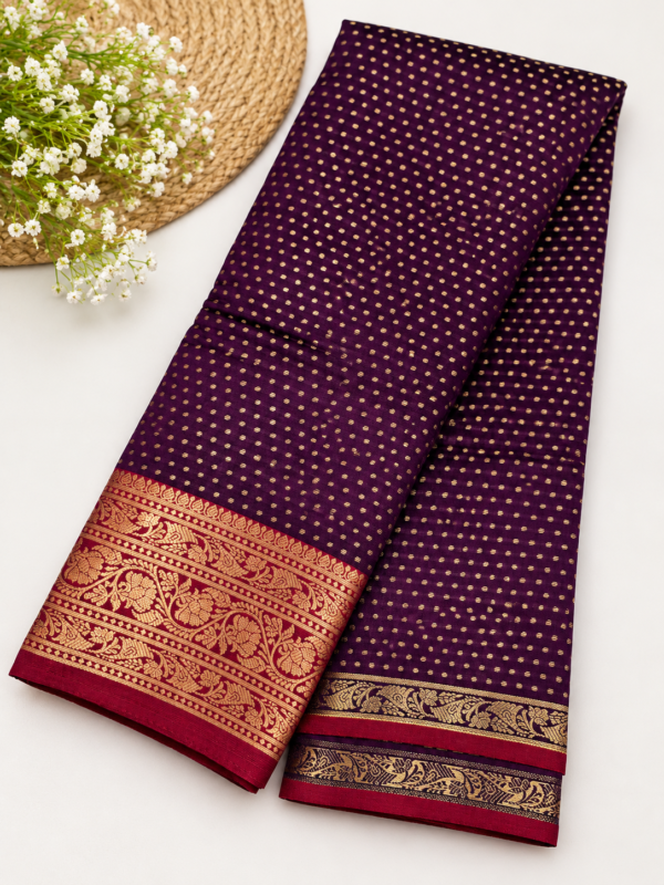 2026/10/1001901086.png gouri - 003 semi silk brocade saree