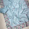 2026/10/1001929135-scaled.jpg Elly 003- korean tussar saree embroidery and cutwork