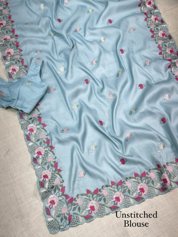 2026/10/1001929135-scaled.jpg Elly 003- korean tussar saree embroidery and cutwork